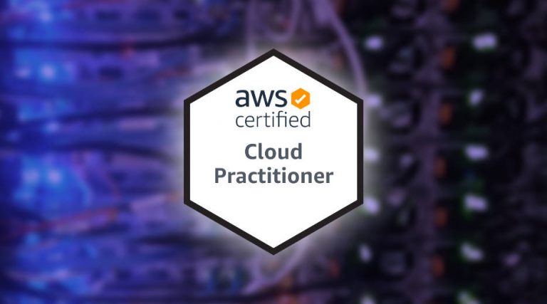 AWS Cloud Practitioner