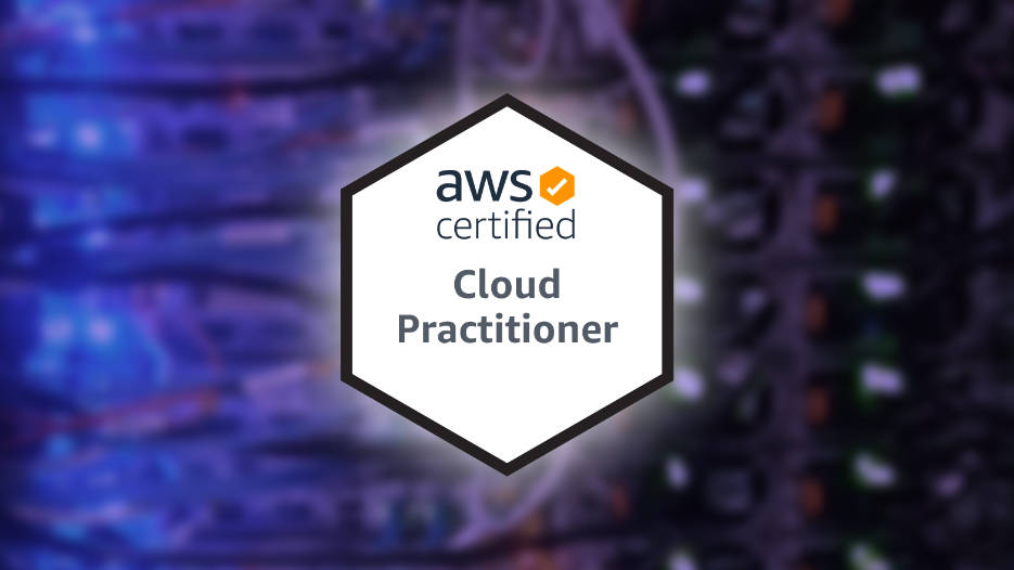 How I Got My AWS Cloud Practitioner Certification In 3 Days